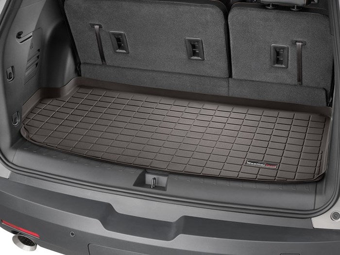 WeatherTech 431063