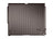 WeatherTech DigitalFit Floor Liners for 2022 2021 2020 2019 2018 Volvo XC60 [Covers Cargo (Trunk), Cocoa] | 431071