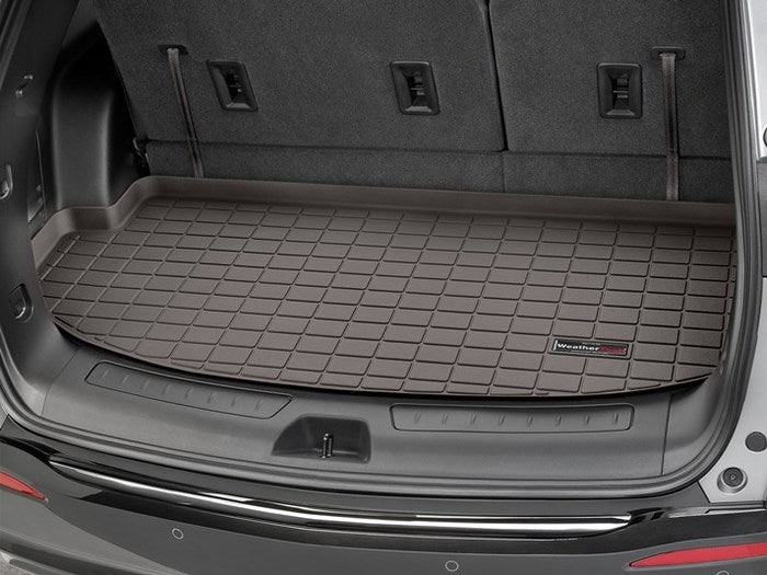 WeatherTech 431082