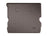WeatherTech DigitalFit Floor Liners for 2022 2021 2020 2019 2018 2017 Land Rover Discovery [Covers Cargo (Trunk), Cocoa] | 431084