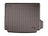 WeatherTech DigitalFit Floor Liners for iX3/X3 [Covers Cargo (Trunk), Cocoa] | 431086