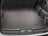WeatherTech DigitalFit Floor Liners for Expedition/Navigator [Covers Cargo (Trunk), Cocoa] | 431091