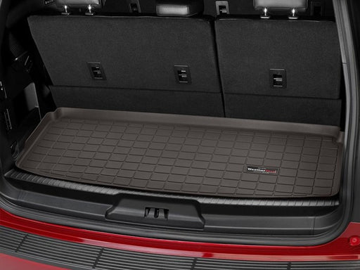 WeatherTech 431094