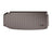 WeatherTech DigitalFit Floor Liners for RX350L/RX450hL [Covers Cargo (Trunk), Cocoa] | 431159