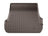 WeatherTech DigitalFit Floor Liners for LX570/Land Cruiser [Covers Cargo (Trunk), Cocoa] | 431183