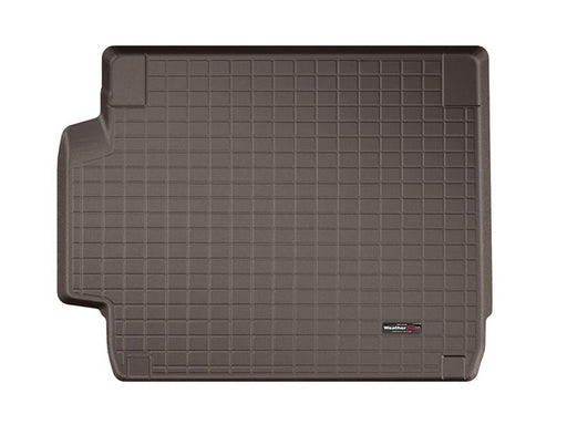 WeatherTech 431189