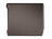 WeatherTech DigitalFit Floor Liners for 2022 2021 2020 2019 2018 2017 Land Rover Discovery [Covers Cargo (Trunk), Cocoa] | 431190