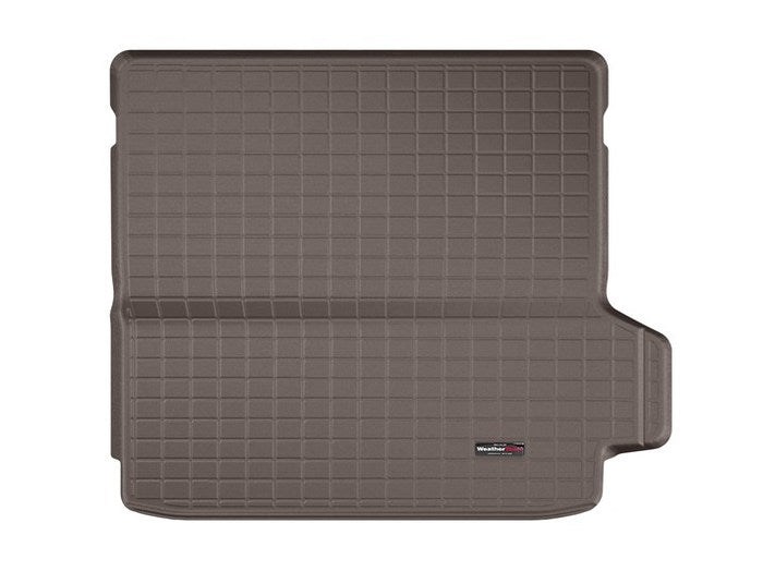 WeatherTech 431205