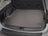 WeatherTech DigitalFit Floor Liners for 2022 2021 2020 2019 Subaru Forester [Covers Cargo (Trunk), Cocoa] | 431230