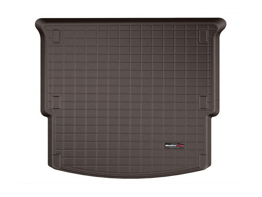 WeatherTech 431251