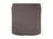 WeatherTech DigitalFit Floor Liners for A7 Sportback/S7 [Covers Cargo (Trunk), Cocoa] | 431255