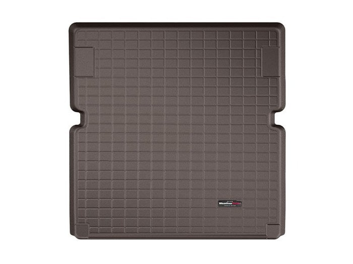 WeatherTech 431262