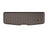 WeatherTech DigitalFit Floor Liners for Mercedes-Benz [Covers Cargo (Trunk), Cocoa] | 431266