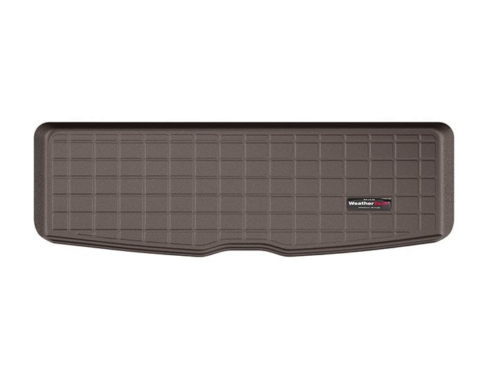 WeatherTech 431266