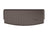 WeatherTech DigitalFit Floor Liners for 2022 2021 2020 Ford Explorer [Covers Cargo (Trunk), Cocoa] | 431305