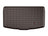 WeatherTech DigitalFit Floor Liners for 2022 2021 2020 Ford Explorer [Covers Cargo (Trunk), Cocoa] | 431306