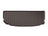 WeatherTech DigitalFit Floor Liners for 2022 2021 2020 Hyundai Palisade [Covers Cargo (Trunk), Cocoa] | 431313