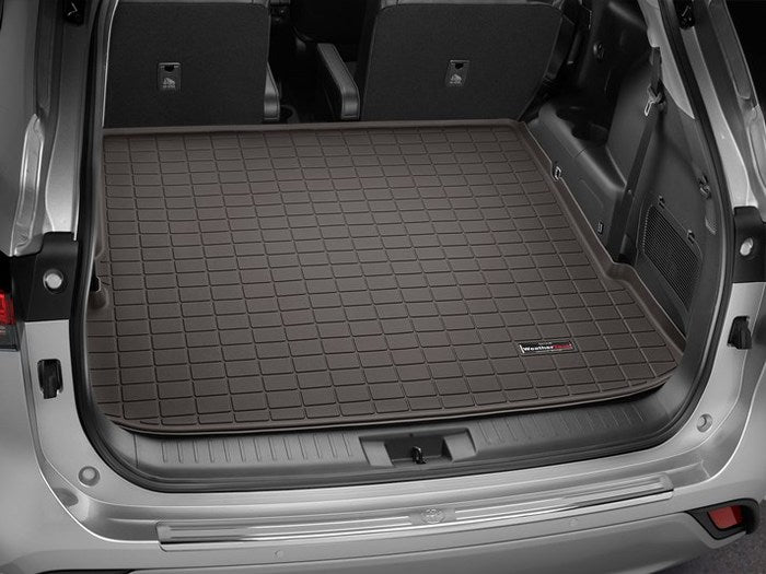 WeatherTech 431349