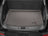 WeatherTech DigitalFit Floor Liners for 2022 2021 Chevrolet Trailblazer [Covers Cargo (Trunk), Cocoa] | 431369