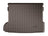 WeatherTech DigitalFit Floor Liners for Mercedes-Benz [Covers Cargo (Trunk), Cocoa] | 431370