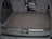 WeatherTech DigitalFit Floor Liners for Cadillac/Chevrolet/GMC [Covers Cargo (Trunk), Cocoa] | 431385