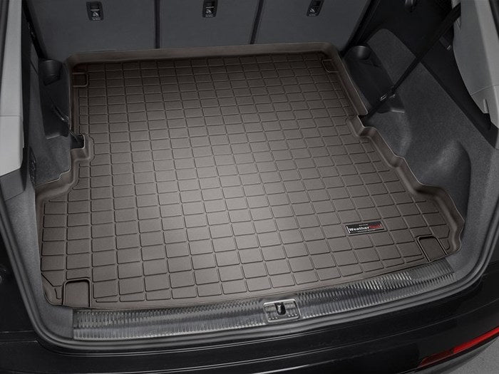 WeatherTech 431386
