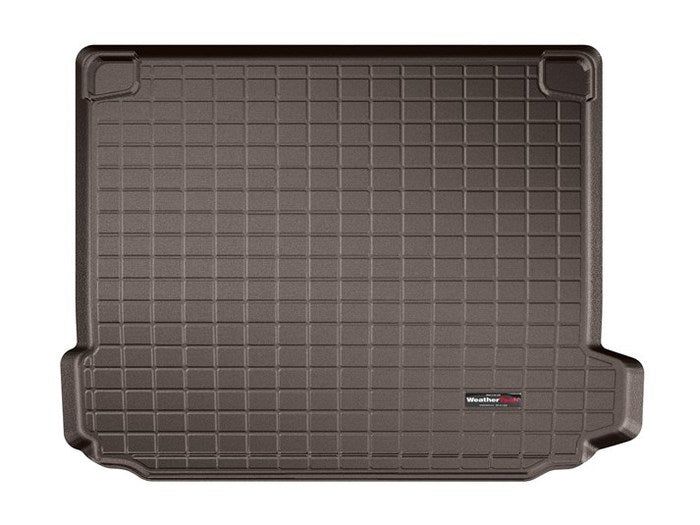 WeatherTech 431391