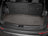 WeatherTech DigitalFit Floor Liners for 2022 Acura MDX [Covers Cargo (Trunk), Cocoa] | 431437