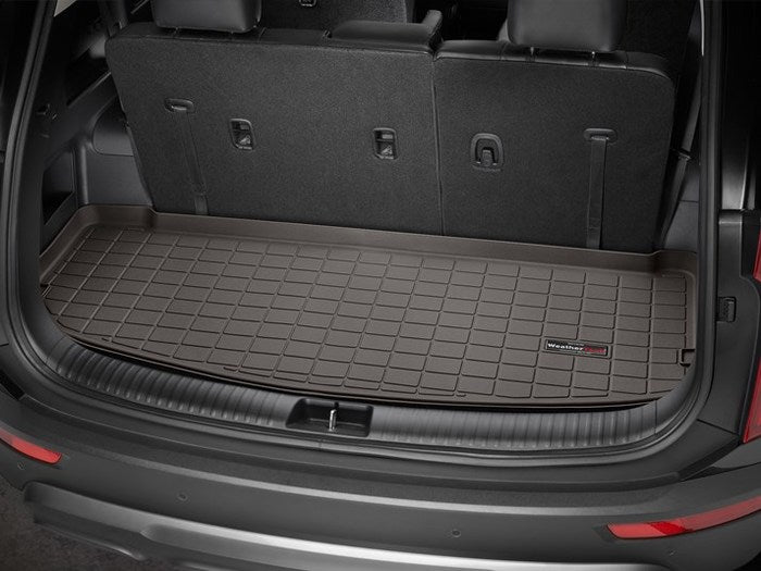 WeatherTech 431437