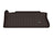 WeatherTech DigitalFit Floor Liners for 2022 2021 Toyota Sienna [Covers Cargo (Trunk), Cocoa] | 431478