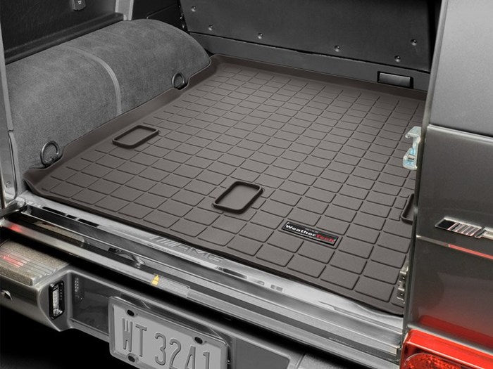 WeatherTech 43214