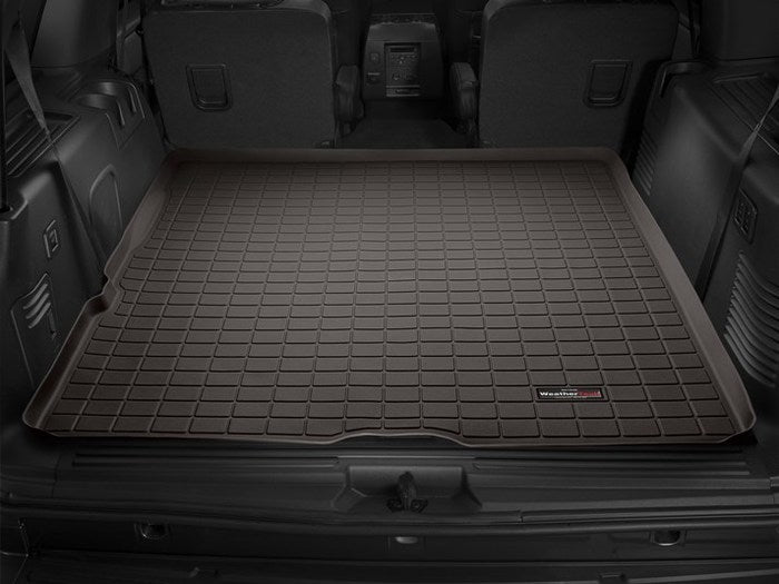 WeatherTech 43222