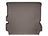 WeatherTech DigitalFit Floor Liners for LR3/LR4 [Covers Back Of 2nd Row Seat, ] | 43288
