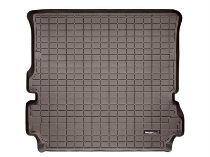 WeatherTech 43288