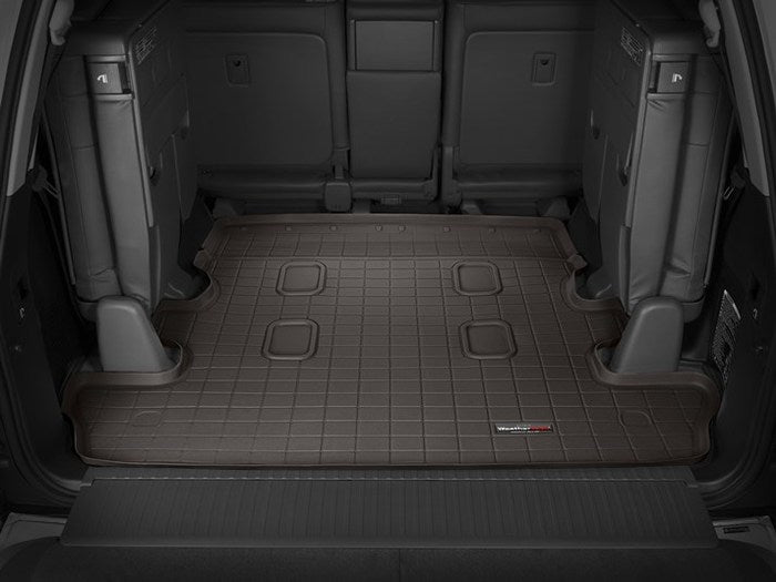 WeatherTech 43356