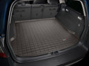 WeatherTech DigitalFit Floor Liners for 2016 2015 2014 2013 2012 2011 2010 2009 2008 Volvo XC70 [Covers Behind 2nd Row Seat, ] | 43403