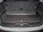 WeatherTech DigitalFit Floor Liners for GMC/Saturn [Covers Behind 3rd Row Seat, ] | 43411