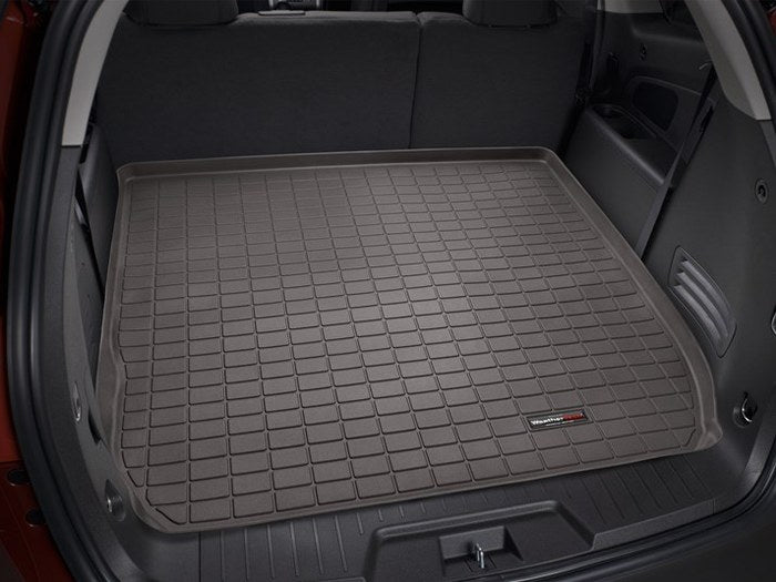 WeatherTech 43424