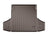 WeatherTech DigitalFit Floor Liners for 2016 2015 2014 2013 2012 2011 2010 Porsche Panamera [Covers Trunk, ] | 43433