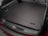 WeatherTech DigitalFit Floor Liners for Equinox/Terrain [Covers Behind 2nd Row Seat, ] | 43442
