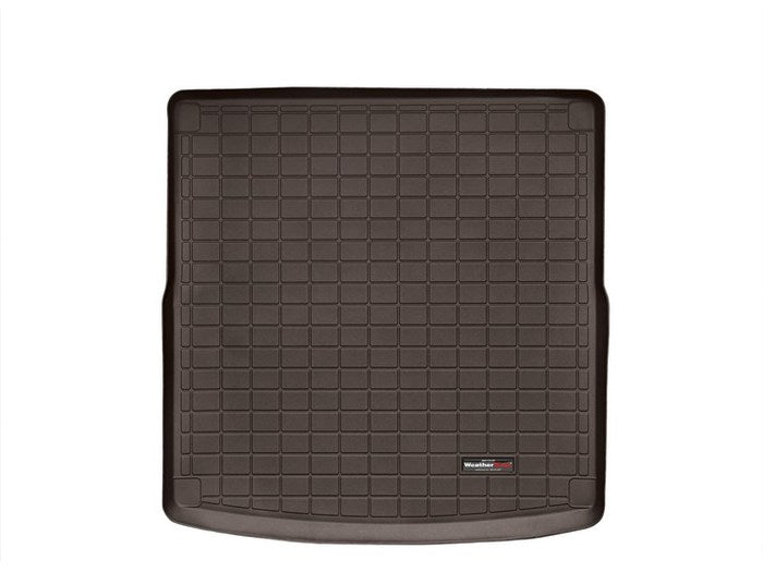 WeatherTech 43466