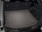 WeatherTech DigitalFit Floor Liners for Grand Cherokee/Grand Cherokee WK [Covers Behind 2nd Row Seat, ] | 43469