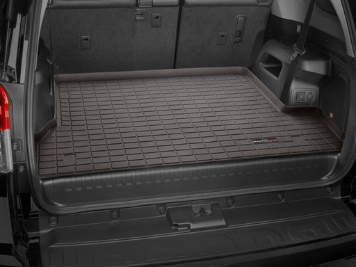WeatherTech 43486