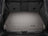 WeatherTech DigitalFit Floor Liners for 2018 2017 2016 2015 2014 2013 2012 2011 Porsche Cayenne [Covers Behind 2nd Row Seat, ] | 43487