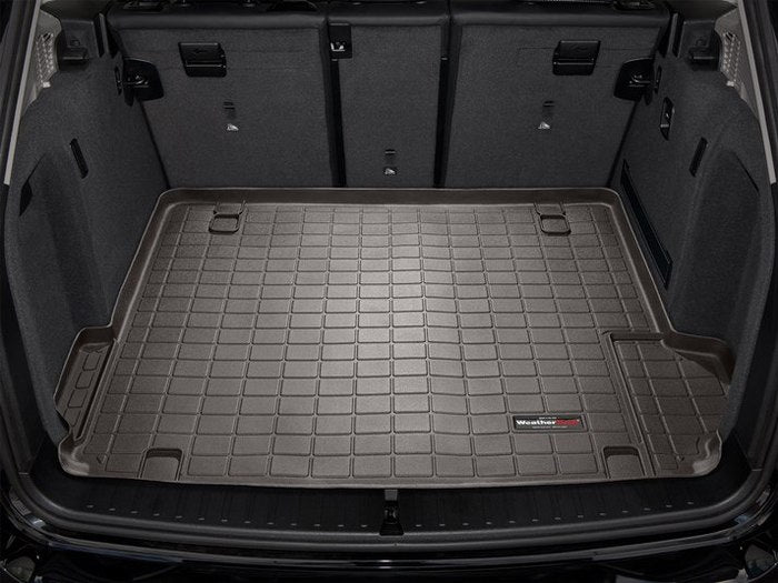 WeatherTech 43497