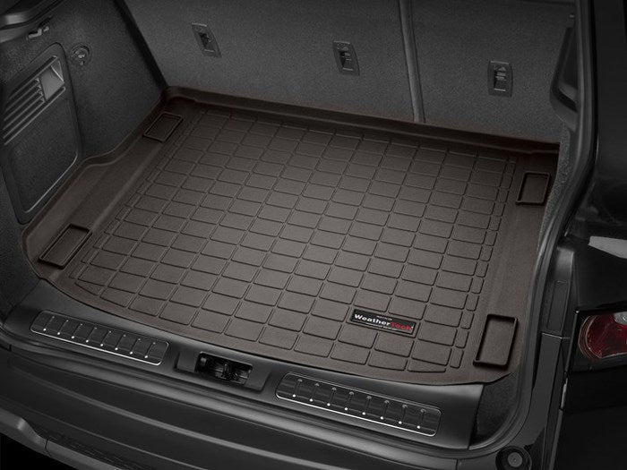 WeatherTech 43525