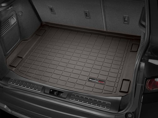 WeatherTech 43525
