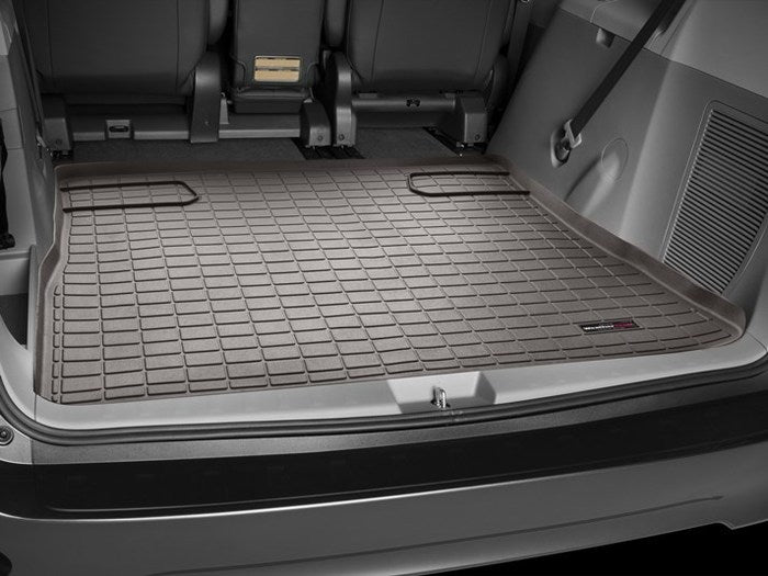 WeatherTech 43552