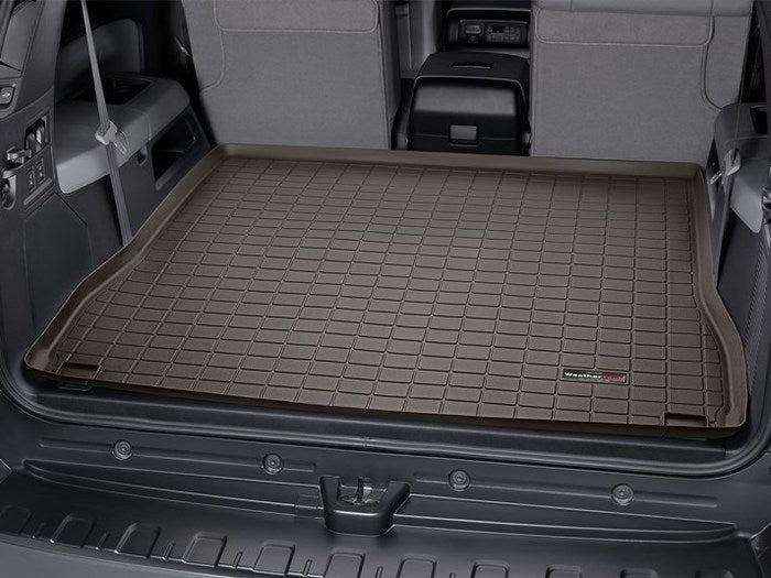 WeatherTech 43555