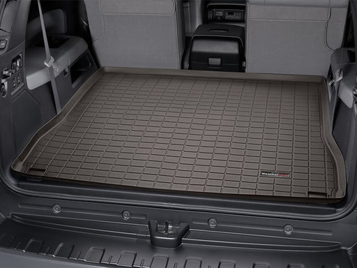 WeatherTech 43555